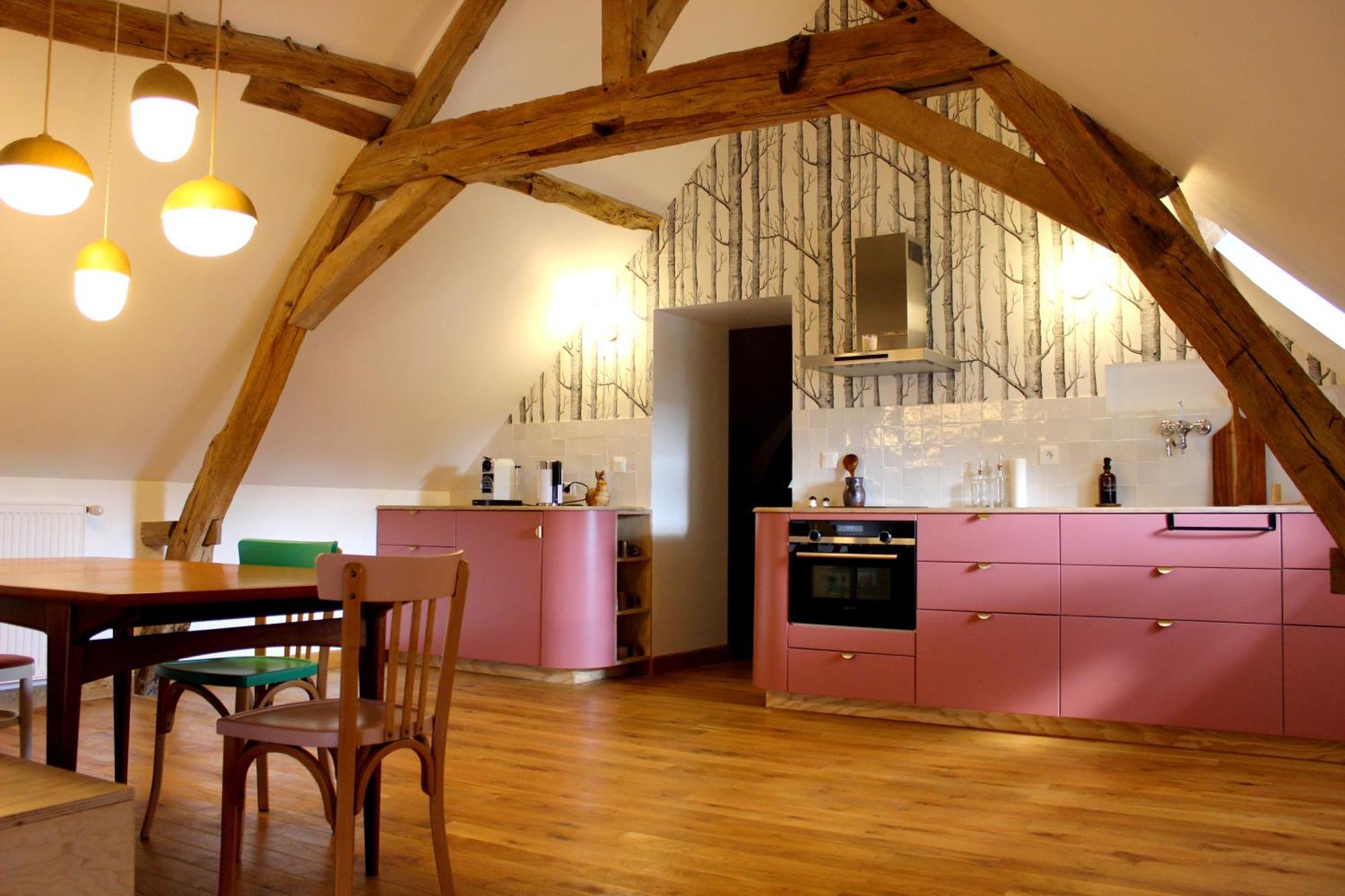 Le Domaine Du Chateau Varennes-les-Narcy ภายนอก รูปภาพ