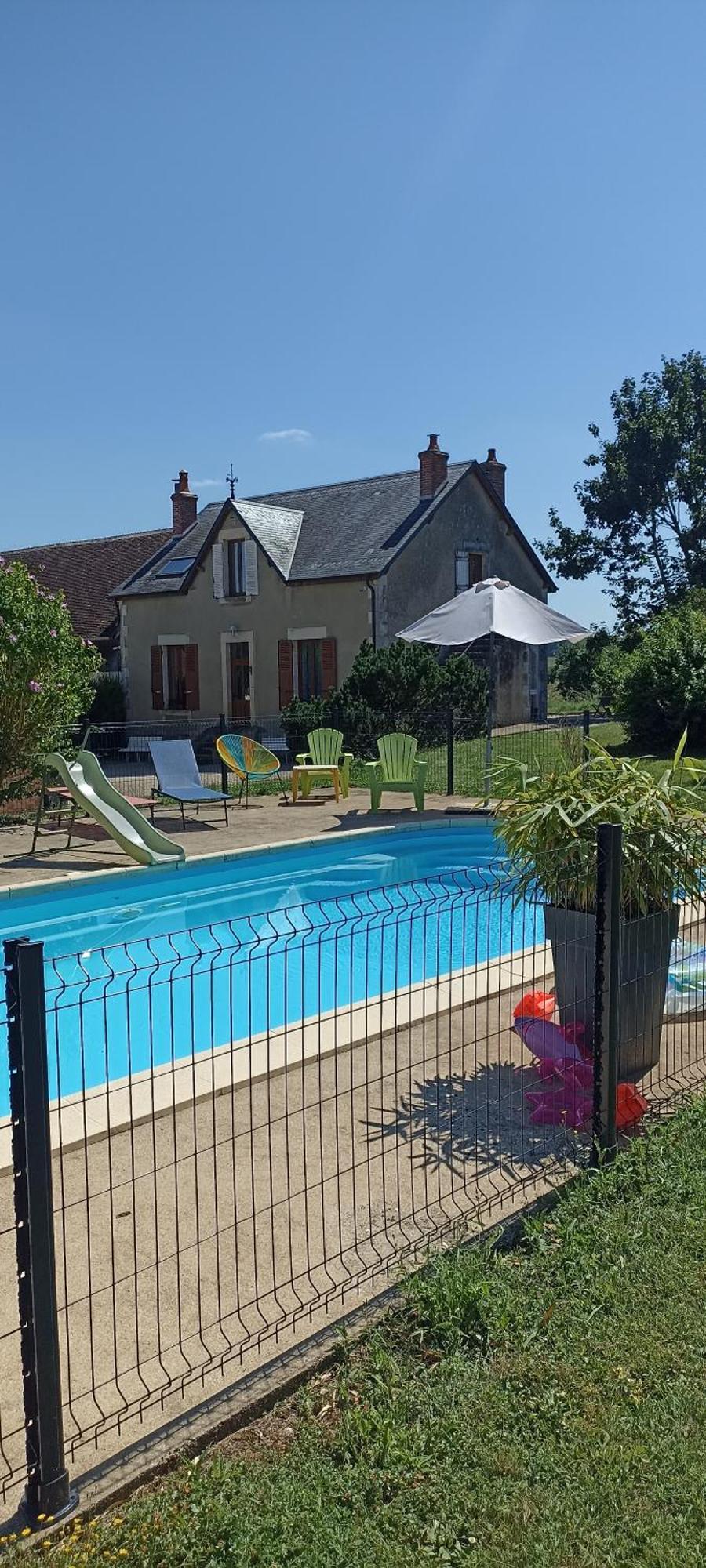 Le Domaine Du Chateau Varennes-les-Narcy ภายนอก รูปภาพ